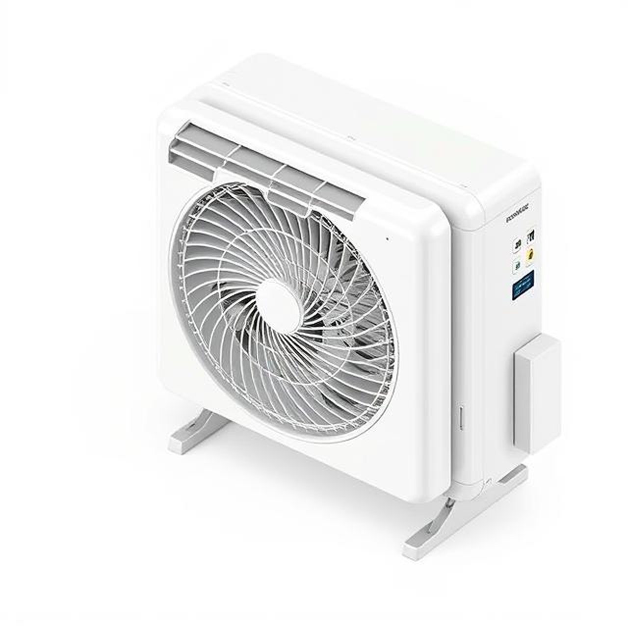 Daikin Ceiling Cassette 2.0 Ton Inverter