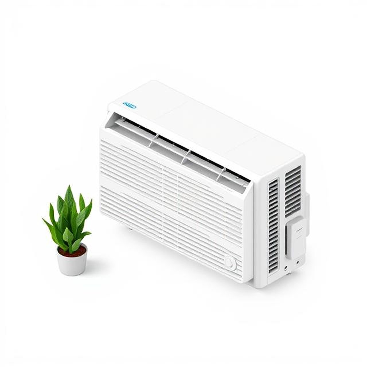 Daikin Ceiling Cassette 2.0 Ton Inverter